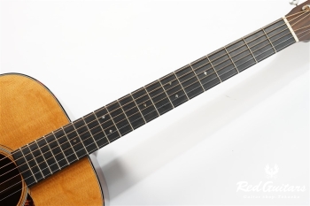 CTM D-18 Quilted Mahogany / Sitka Spruce(Bearclaw) 2013